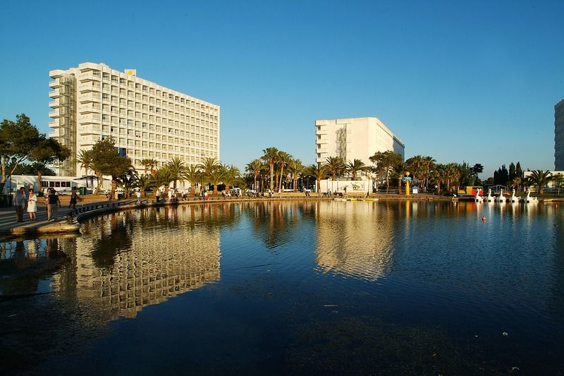 Club Mac Alcudia Hotel Port de Alcudia  Instalações foto
