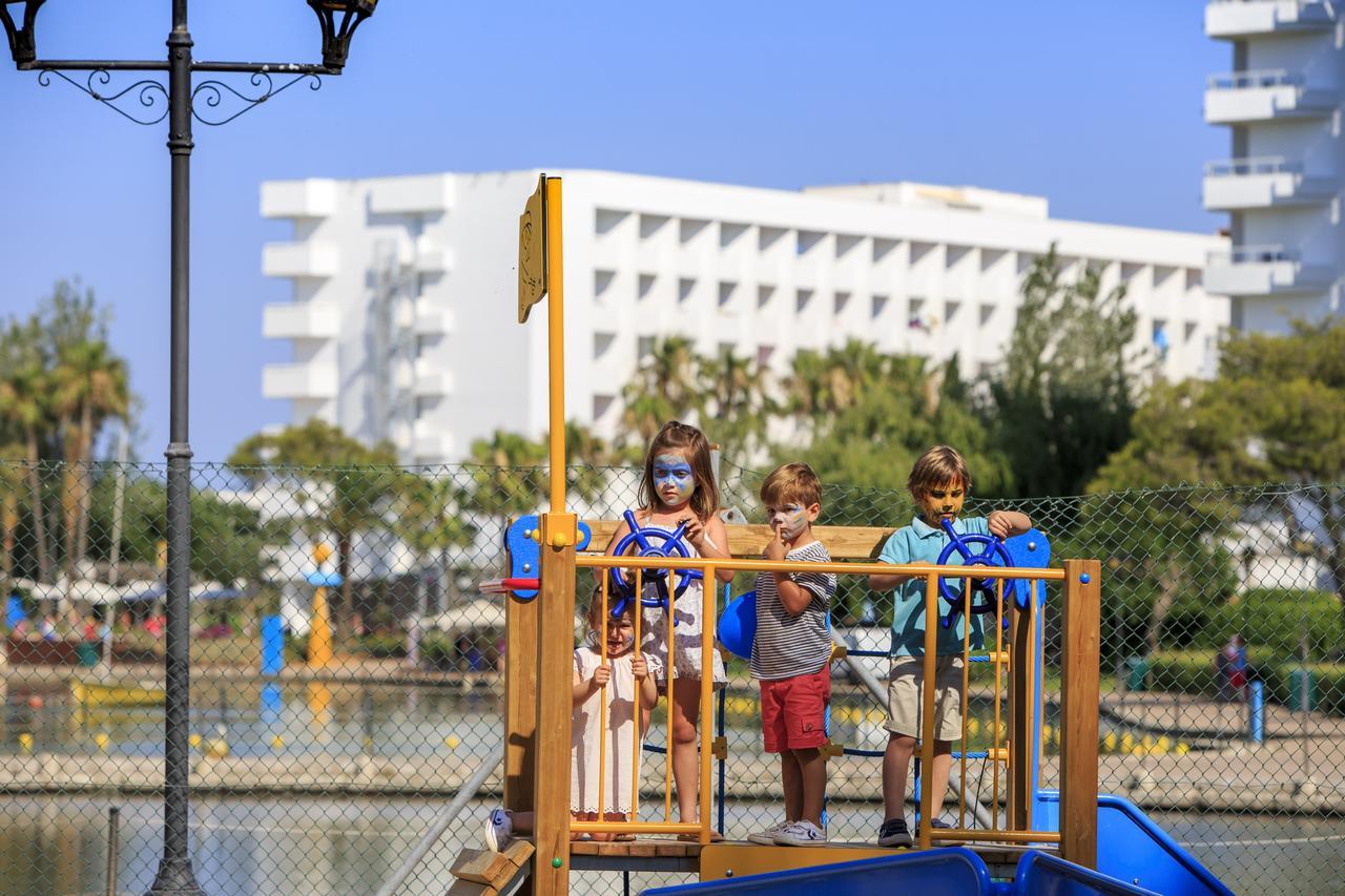 Club Mac Alcudia Hotel Port de Alcudia  Exterior foto