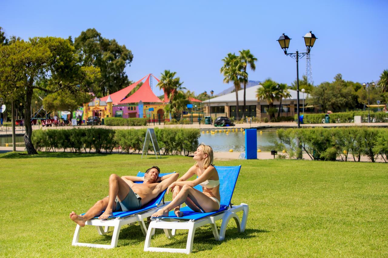 Club Mac Alcudia Hotel Port de Alcudia  Exterior foto