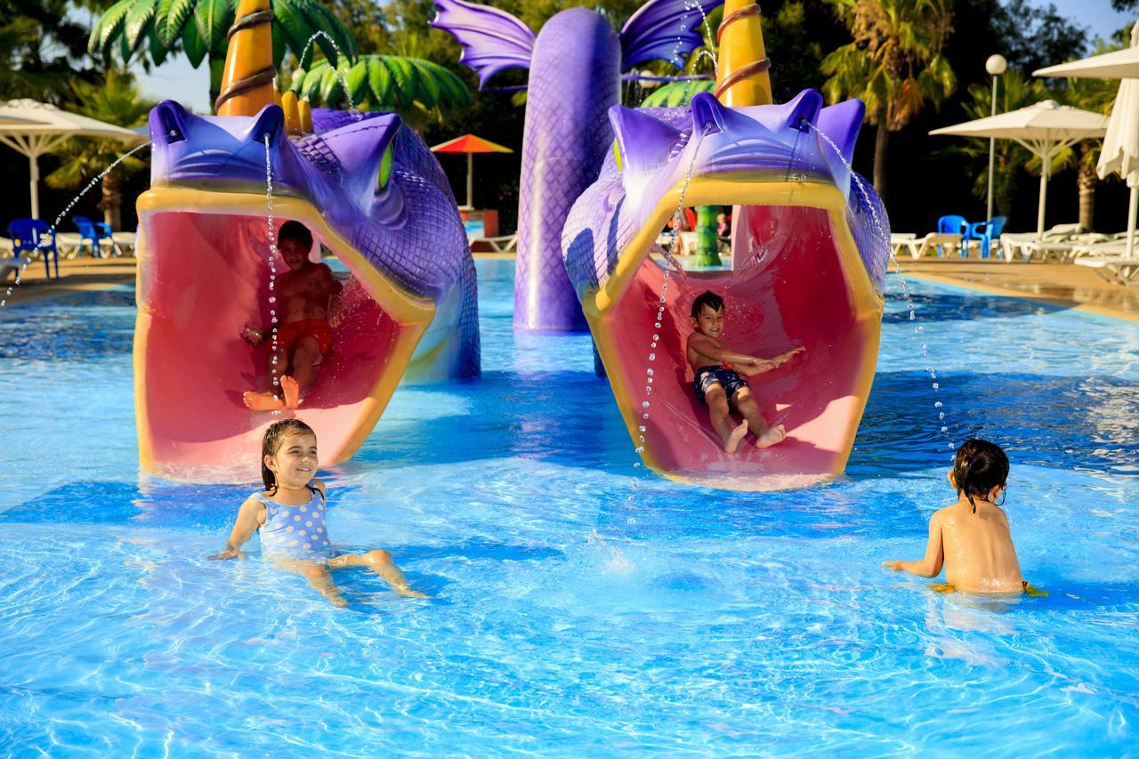 Club Mac Alcudia Hotel Port de Alcudia  Exterior foto