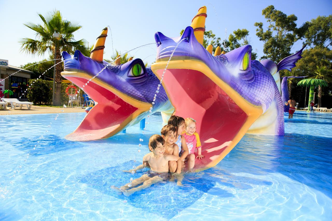 Club Mac Alcudia Hotel Port de Alcudia  Exterior foto