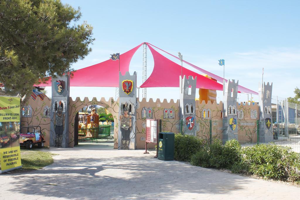 Club Mac Alcudia Hotel Port de Alcudia  Exterior foto